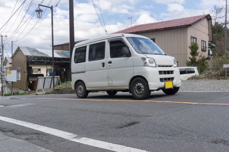 アクセス