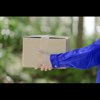 大阪市で軽貨物のドライバーとして配送業務の求人募集をしております