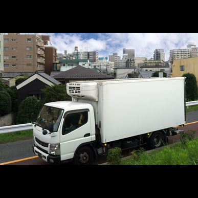 軽貨物のドライバー求人をお探しでしたら大阪市の運送会社へご応募ください