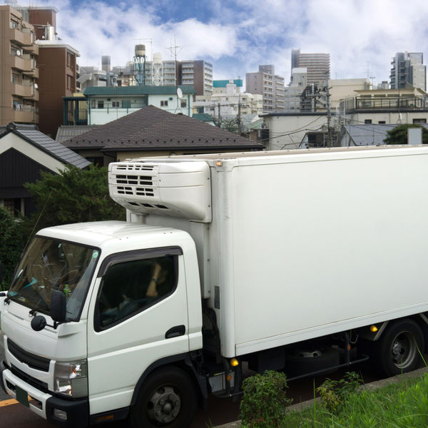 軽貨物のドライバー求人をお探しでしたら大阪市の運送会社へご応募ください