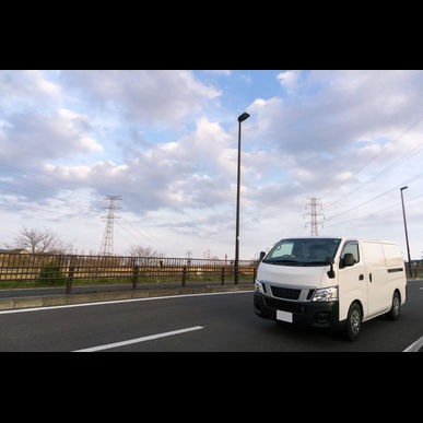 大阪市で軽貨物のドライバーとして活躍できる方を募集しております