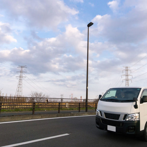 大阪市で軽貨物のドライバーとして活躍できる方を募集しております