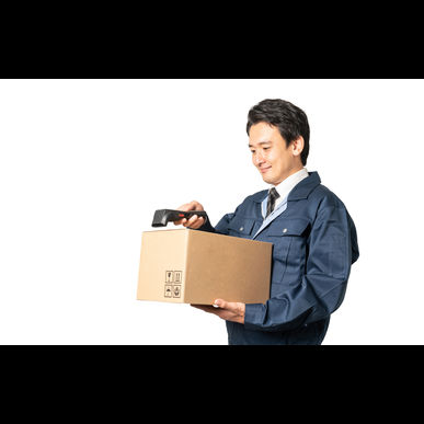 大阪市で軽貨物のドライバーとして業務委託してくださる方を募集中です