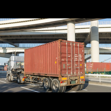 大阪市内で活躍する軽貨物のドライバーとして高収入を稼ぐことが可能です