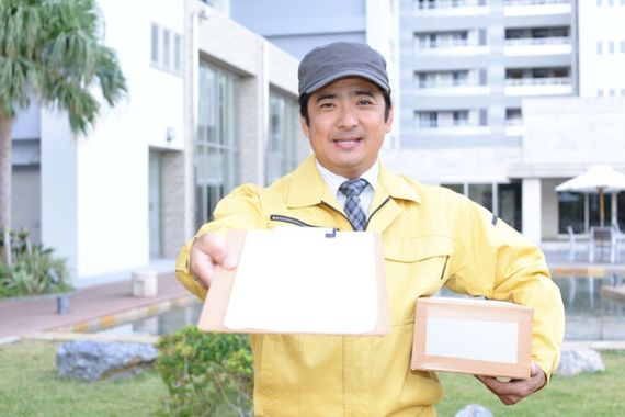 ドライバー未経験