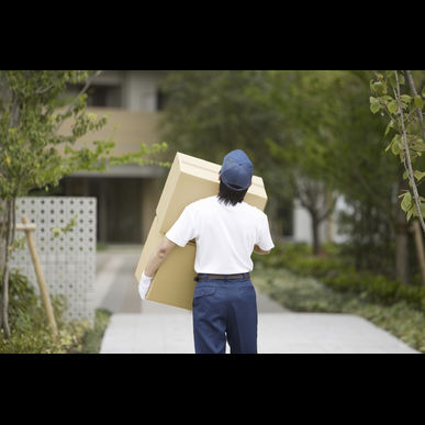 淀川区で軽貨物配送を行うLienfrot運送はスタッフ募集中です