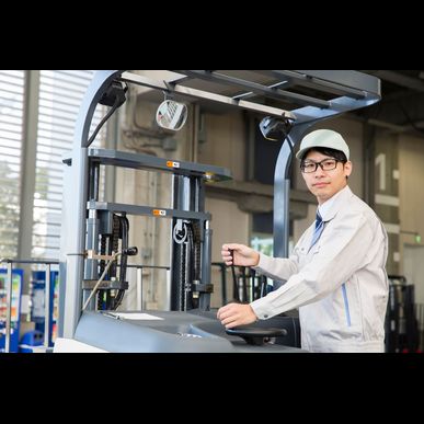 淀川区で軽貨物配送のドライバーとして働くならLienfrot運送